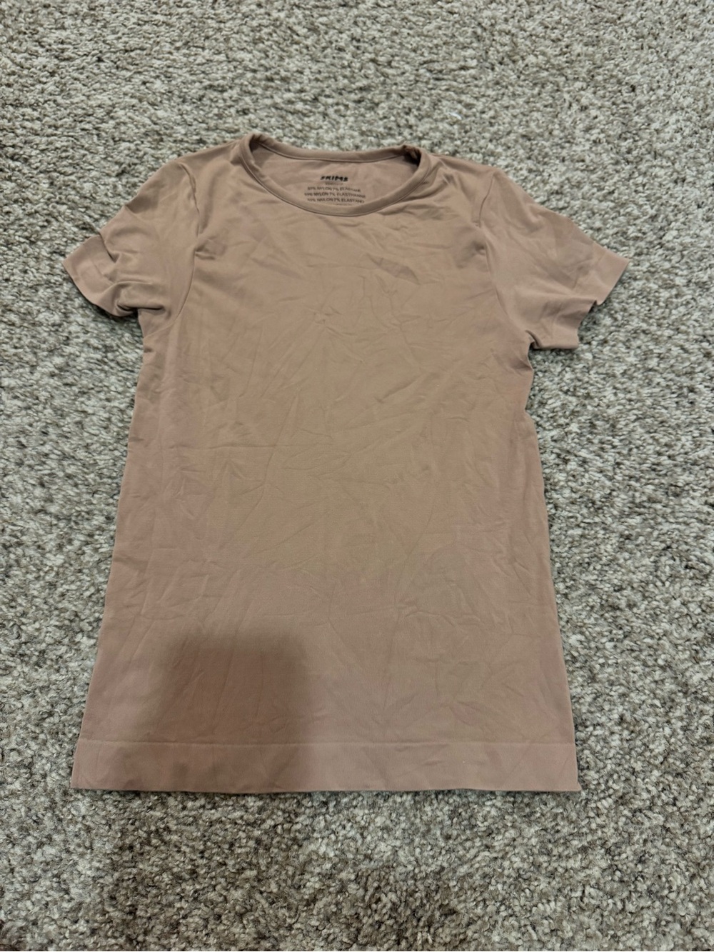 Skims fits everybody tee
